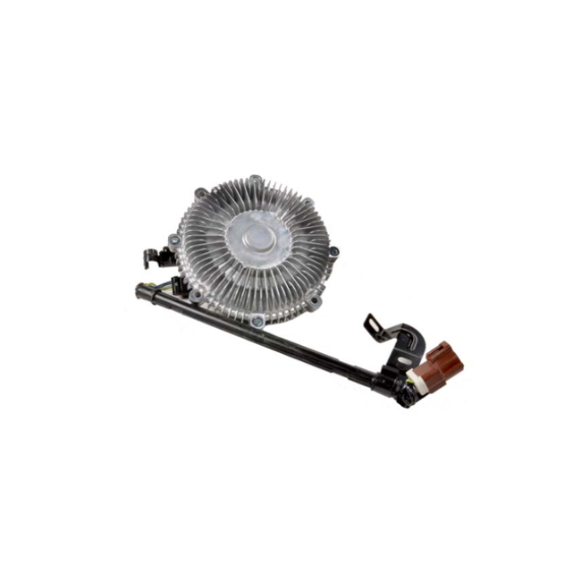 American Cars Cooling System Parts Electrical Fan Clutch for Explore Mercury Mountaineer 7L2Z8A616A 6L2Z8A616BA