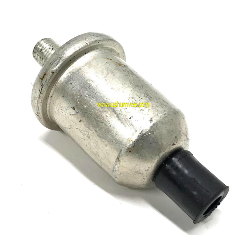 HMMWV 24 Volt 120 PSI Oil Pressure Switch Sender Transmitter For Humvee 6620-00-993-5546 MS24539-1
