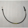 OEM L-and R-over Military Vehicle Defender accelerator cable NTC2743 SBB104100