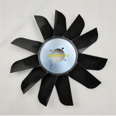 300Tdi Engine 11 Blade Radiator Fan Blade For Land Rover Defender ERR2789 AM1881020