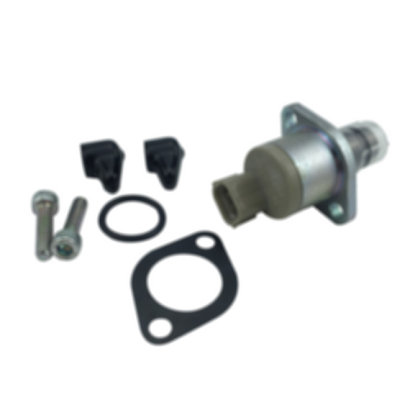 Diesel engine sensor LR009837 SCV Fuel Pump Suction Control Valve For Defender