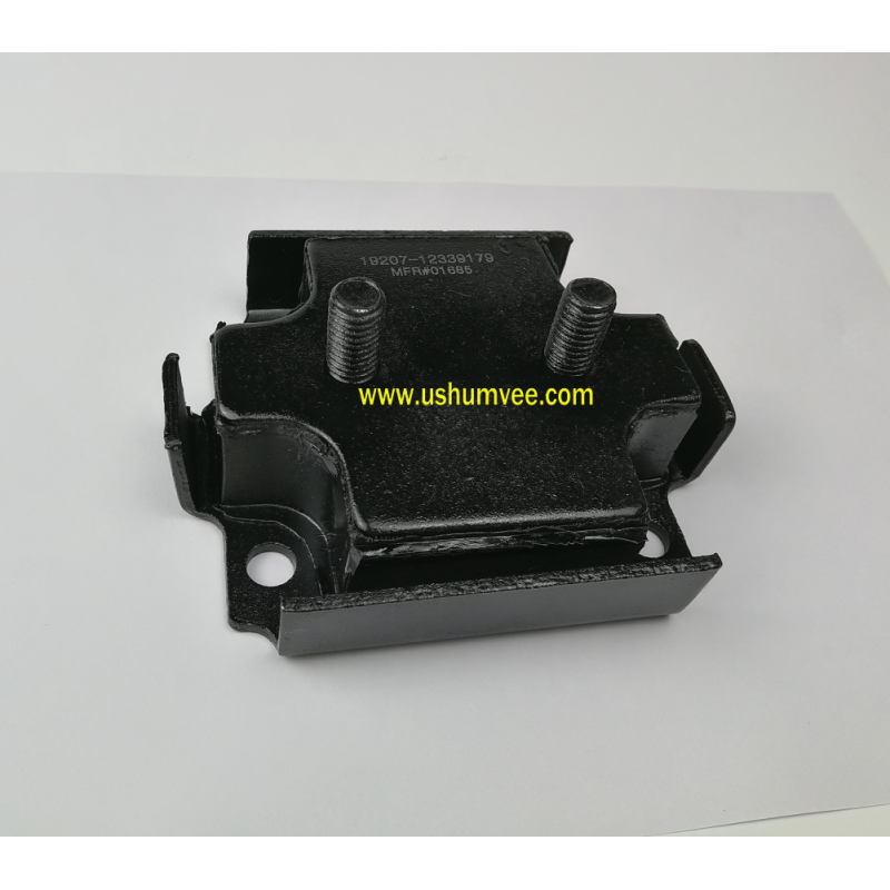 Military Vehicle HMMWV Humvee M998 Truck parts engine mount 5342-01-189-9982 12339179