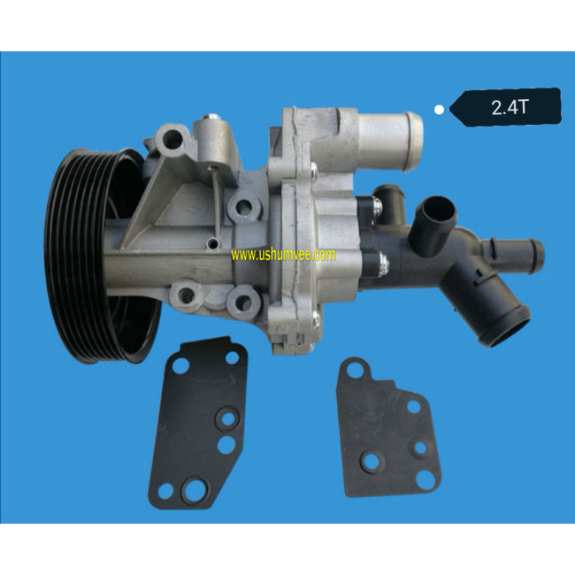 Hight Quality Land Rover Engine Cooling System Water Pump for Defender 110 2.4T LR004799