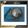 Piezas de sistema de refrigeración para coches americanos, embrague de ventilador eléctrico para Explore Mercury Mountaineer 4C3Z8A616AA