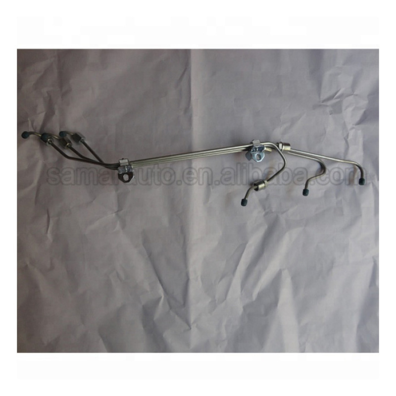 Diesel Engine parts Fuel High-pressure pipe line C3976434 For Truck parts