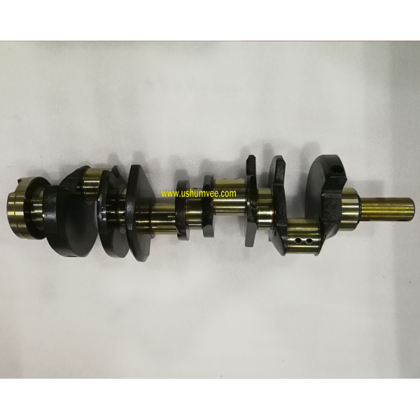 Vilebrequin de moteur diesel de camion militaire d'OEM HMMWV pour Humvee 2815-01-411-3964 5743227