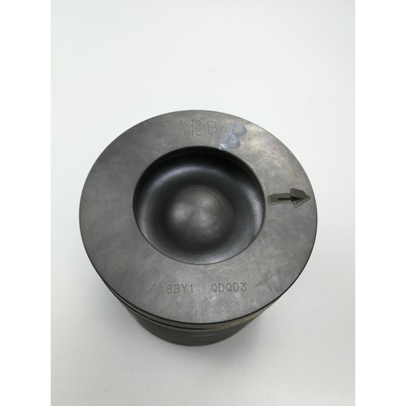 Genuine Part Piston 6C1Q-6110-CA1C for Transit V348 2.4L