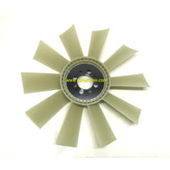 OEM HMMWV HUMMER Engine Cooling Centrifugal Fan 12339496 6252562 4140-01-211-8403