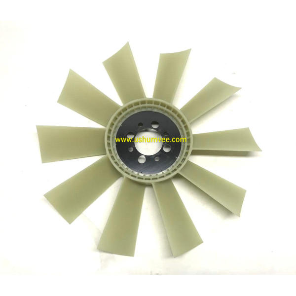 Ventilateur centrifuge de refroidissement de moteur d'OEM HMMWV HUMMER 12339496 6252562 4140-01-211-8403