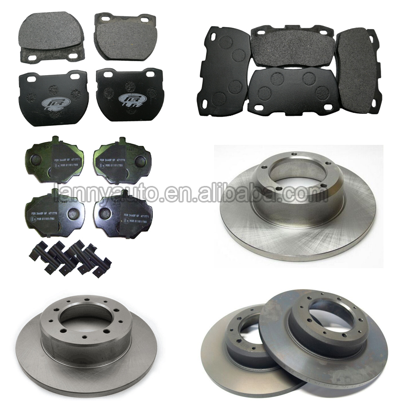 China professional supply genuine Defender engine parts