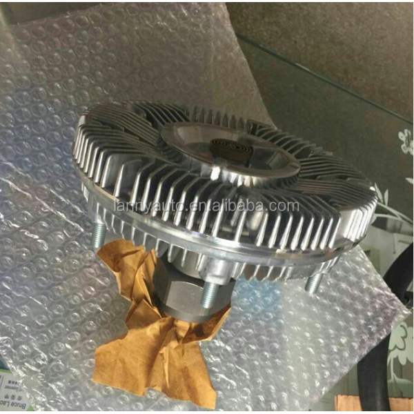 Navistar International Fan Embrayage visqueux 010020914