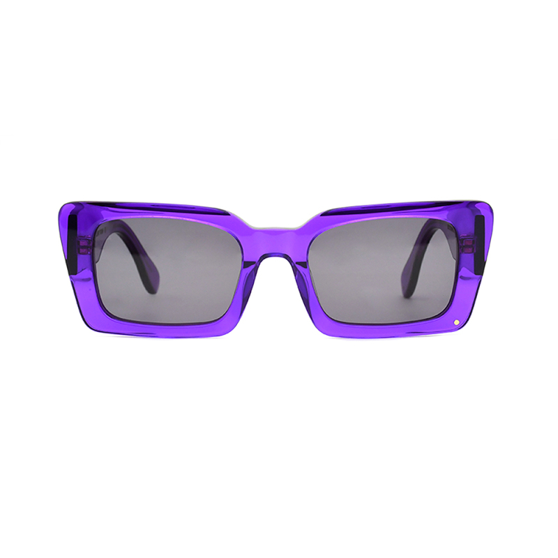 Fashionable sunglasses  Acetate sunglasses