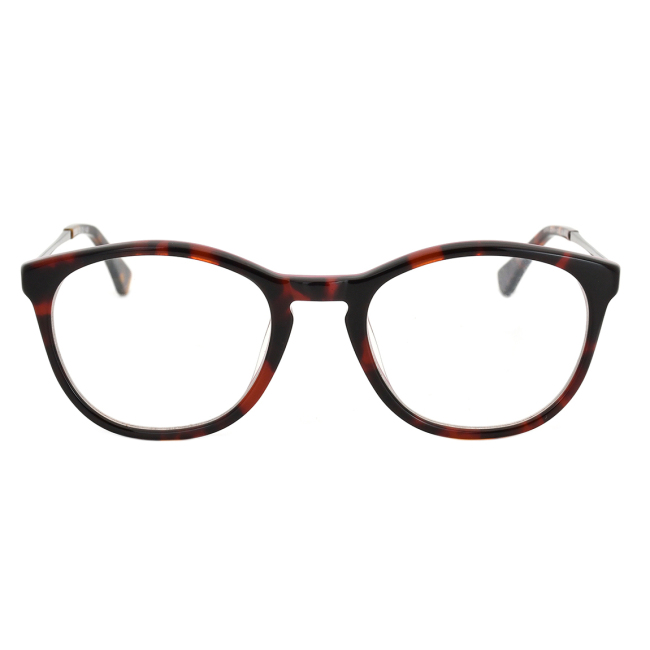 Hochwertige optische Rahmen DEMI Optische Brillen Brillengestell Brillengestell Herren Optisch