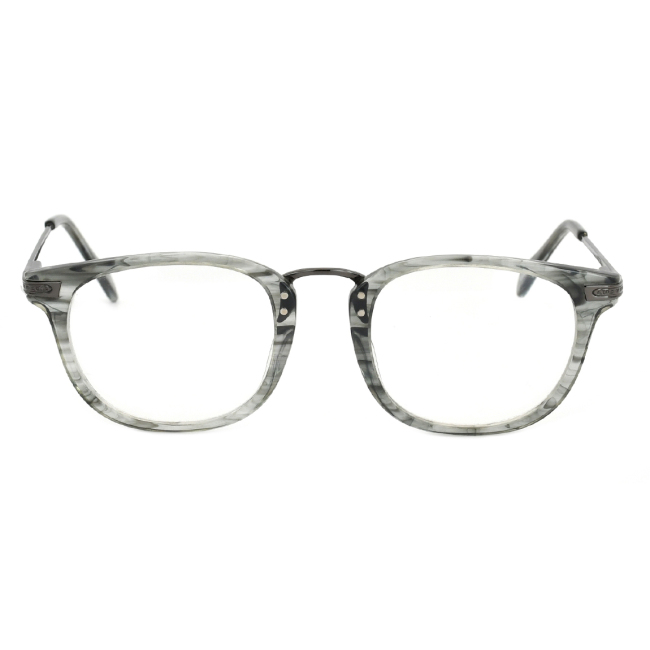 Модные очки, высококачественные унисекс, металлические и ацетатные оправы, оптические очки, оптические приводы
