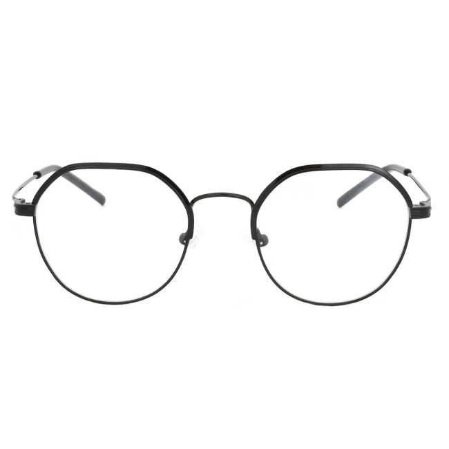 Mode Brillengestell Frauen Männer Vintage Brillen Weibliche Transparente Optische Brille