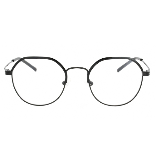 Fashion Glasses Frame Women Men Vintage Eyewear Female Transparent Optical Spectacles