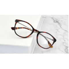 High Quality Optical Frames DEMI Optical Glasses Eyewear Frame Glasses Frame Men Optical