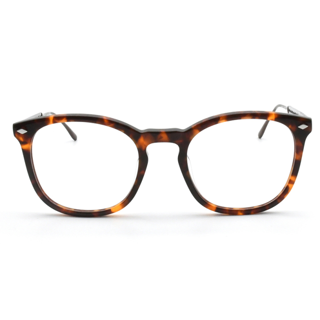Ретро мода квадратные женские очки оптические оправы