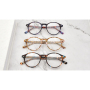 2021 Latest Designer Optical Frame eyeglasses optical High Quality Acetate  Eyewear Women Glasses
