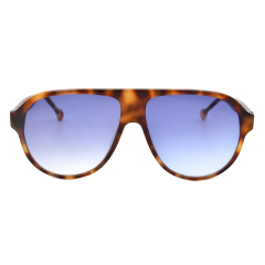 Летняя мода 2021, большие солнцезащитные очки-пилоты, женские солнцезащитные очки для женщин, ацетатные очки