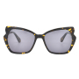 Mode carré lunettes de soleil œil de chat plus récent 2021 lunettes de soleil à monture en acétate uv400