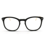 Retro Fashion Square Women Eyeglasses  Optical Frames