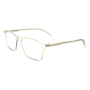 Vintage Transparent Glasses Frame Women Classic Optical Eye Glasses Frames for Men Clear Acetate Glasses Frame