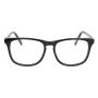 Модные оптические очки в оправе для мужчин и женщин, оправа для очков в стиле ретро, ​​ацетатные очки, очки