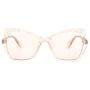 fashion square cat eye sunglasses newest 2021 acetate frame sunglasses uv400