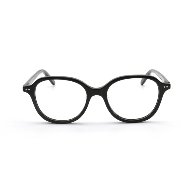 Высококачественные очки, винтажные овальные женские оптические оправы для очков, мужские