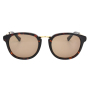 Модные солнцезащитные очки для женщин, мужские овальные солнцезащитные очки в стиле ретро UV400, оправа для очков на заказ