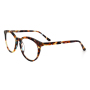2021 New Model Acetate Optical Glasses Frame Clear Glasses