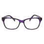 Fashion High Quality eyewear classic acetate Rectangle Optical frames For Women
