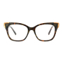 Square glasses Cat Eye Vintage Glasses Frames Men Women Optical Fashion Glasses