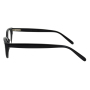 Fashion Vintage Eyewear Optical Frame for Women Glasses Black Cat Eye Shape Acetate Eyewear Eyeglasses
