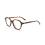 Hochwertige Brillen Vintage Oval Damen Optische Brillenfassungen Herren