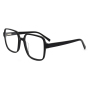 Hot Sale Popular Handmade Oversize Square Optical Frame Acetate Eyeglasses