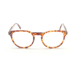 Новая мода овальные очки оптические оправы для очков для женщин