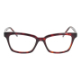2021 Fashion Design Zweifarbige Acetat Vintage-Brille China Großhandel Eyewear Optic Frame