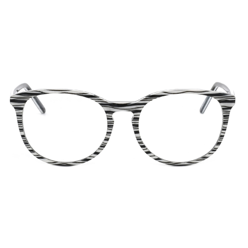 Pure Acetate Spectacle Frames Women Vintage Eyeglasses Frame Women New Square Glasses