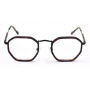 Мода геометрические оптические оправы ацетат новый дизайн оправы для очков оптические очки