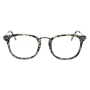 Fashion Glasses High Quality Unisex Metal And Acetate Frame  Optical Eyewear optical drives