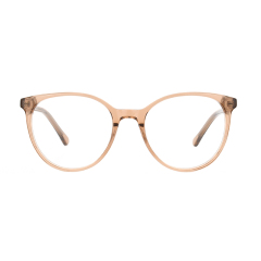 Hot Selling Unisex New Design Round Eyeglasses Prescription Glasses Frame Optical Eyewear