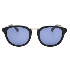 Mode für Frauen Sonnenbrillen Männer Ovale Sonnenbrillen Retro UV400 Custom Eyewear Frame