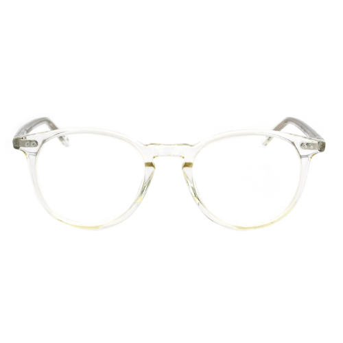 High Quality Optical Frames Acetate Crystal Eyewear Women Fashion Eyeglasses Optical Glasses Men Optic