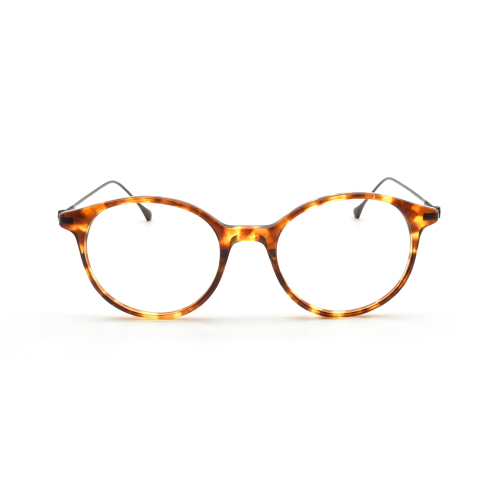 High Quality Eyewear Acetate Glasses Manufacturer Black Frames Optical Eye Frames For Women