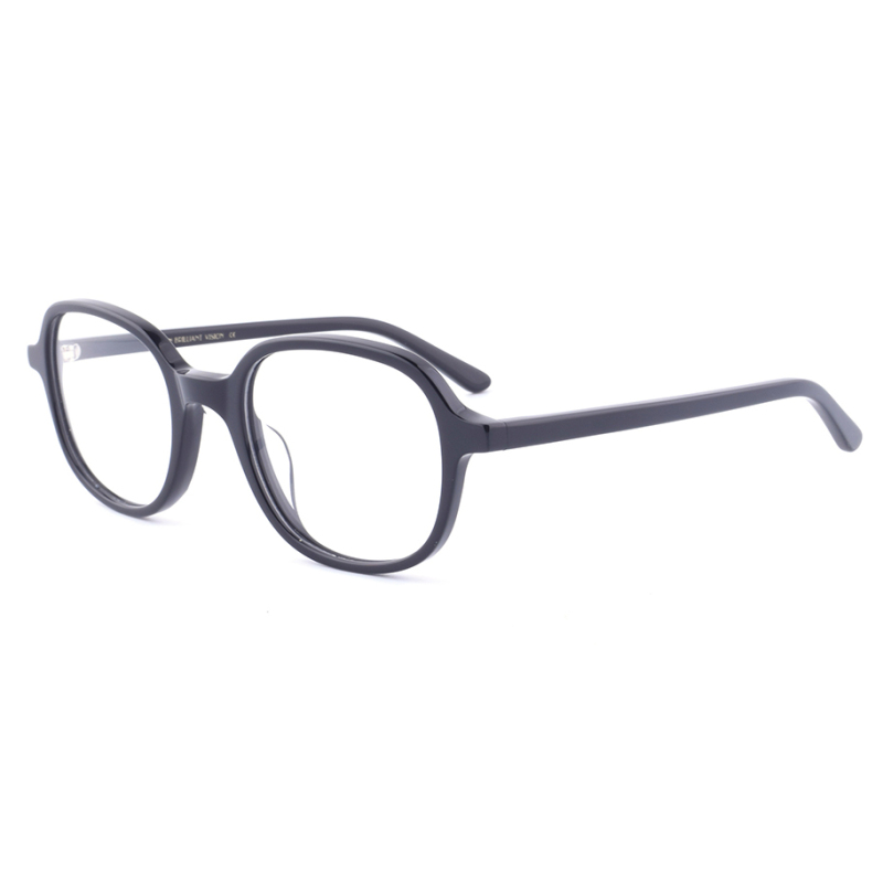 Fashion Optical Frames Acetate Eyewear Latest Design For Men Or Women