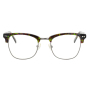 Fashion Eye Glasses Men Eyewear Acetate Optical Frame optics acetate frames