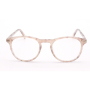 Fashion Designer Vintage Glasses Frames Oval Aceatae Optical Frame