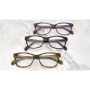 Fashion High Quality eyewear classic acetate Rectangle Optical frames For Women